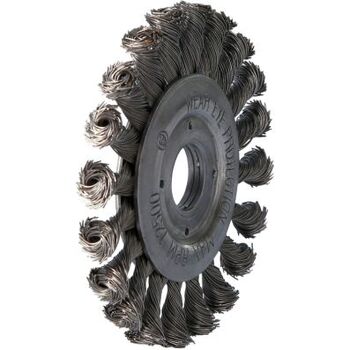Bürstenscheibe, Bohrmaschine KS TOOLS  BT103102