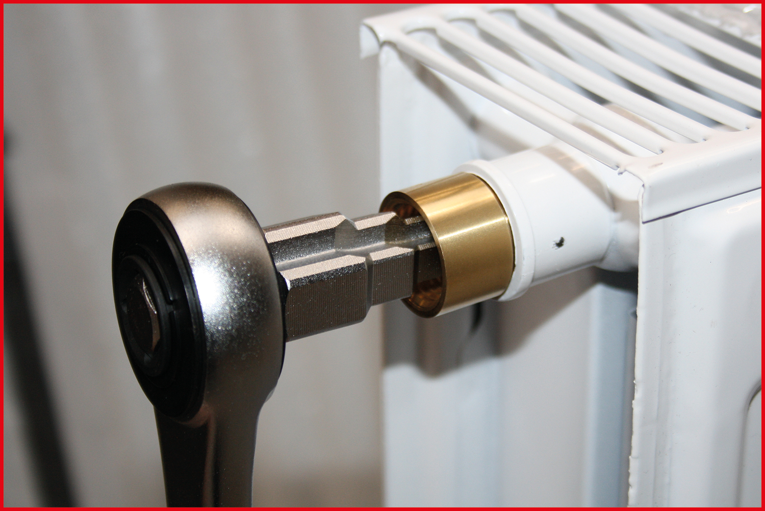 Universal-Stufenschlüssel-Satz 3/8"-1", 2-tlg