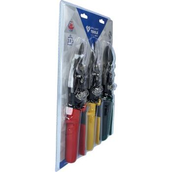 Blechscheren-Satz KS TOOLS  BT067200