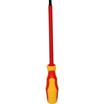 Innensechskant-Schraubendreher mit Schutzisolierung, 6mm