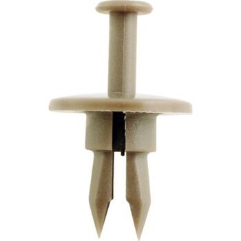 Armaturenbrett-Verbindungsclip für GM,50er Pack