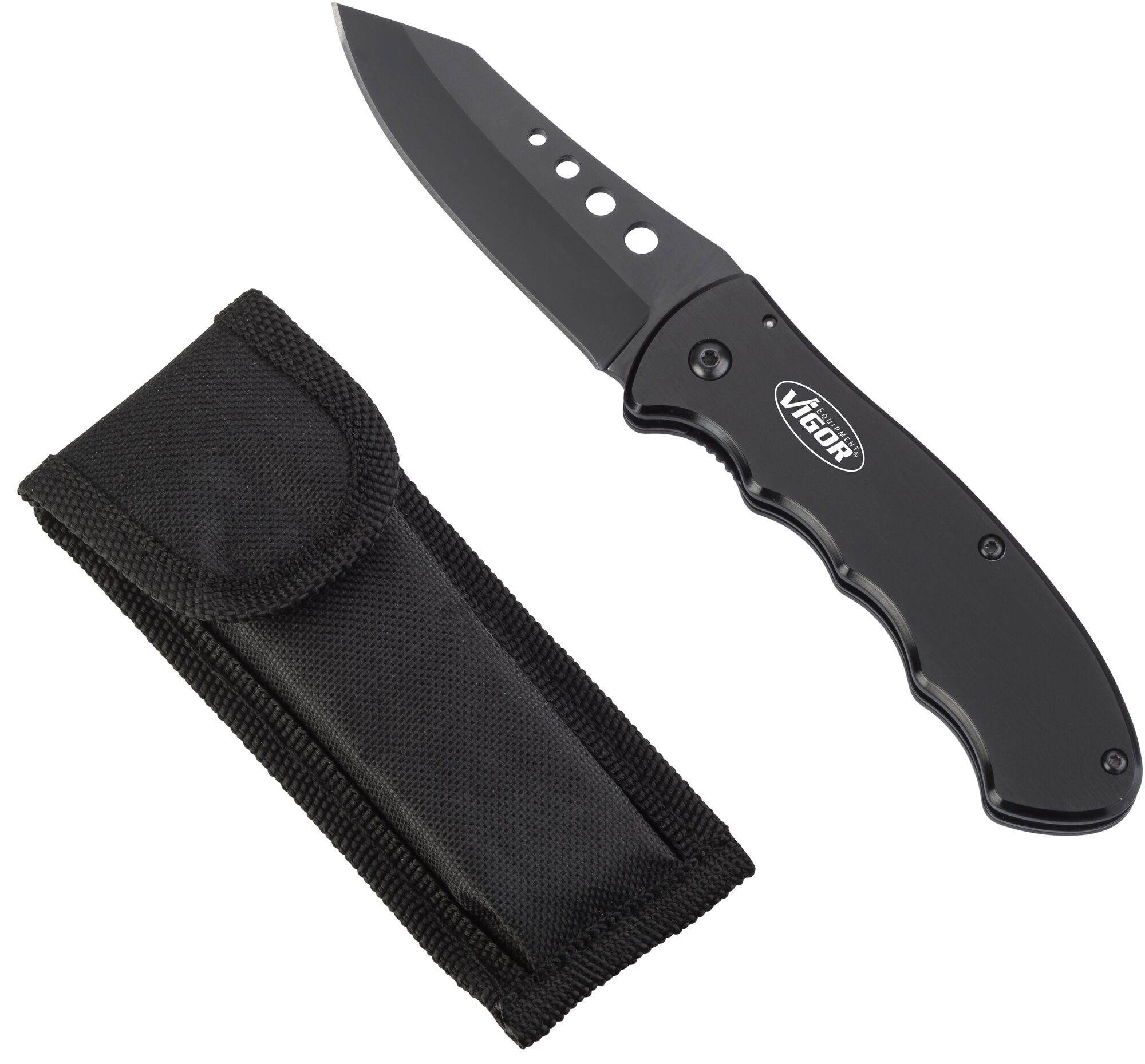VIGOR Klappmesser · Outdoor · V4651 · 185 mm