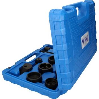 Werkzeugsatz, Längslenkerbuchse KS TOOLS  BT672200
