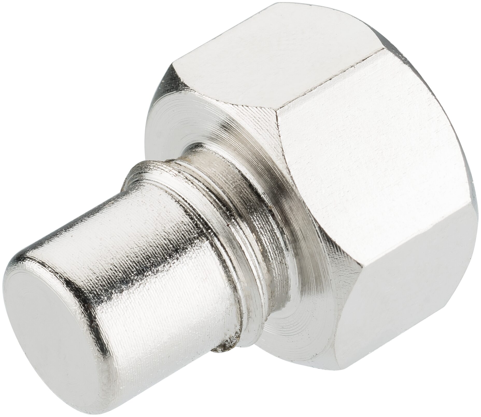 VIGOR Abstandsschraube · V4416-3