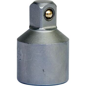 Reduzieradapter 3/4"F x 1/2"M