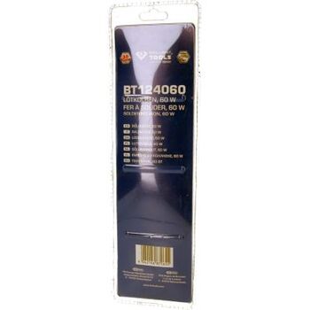 Lötkolben KS TOOLS  BT124060