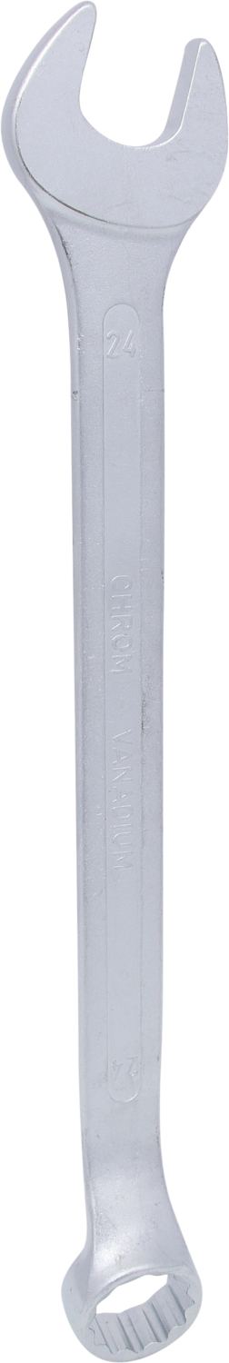 Ringmaulschlüssel, gekröpft, 24mm Ringmaulschlüssel, gekröpft, 24mm