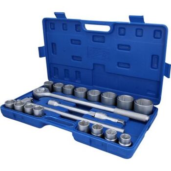 Steckschlüsselsatz KS TOOLS  BT025020