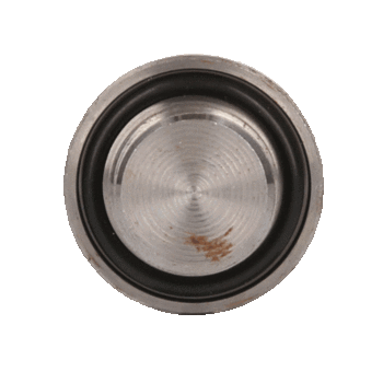 Ölablassschraube M22 x 1,5 x 18 mm für DAF