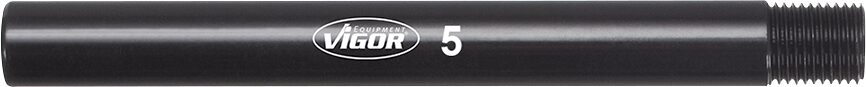 VIGOR Adapter VAG · gerade · mit Gewindeanschluss · V3685