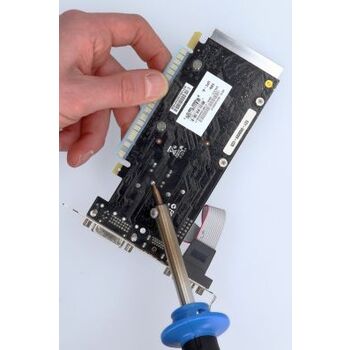 Lötkolben KS TOOLS  BT124060