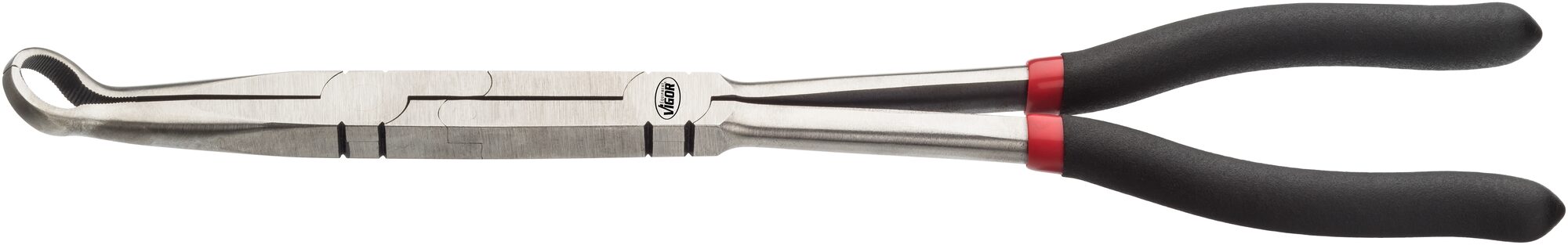 VIGOR Zündkerzenzange mit Doppelgelenk · V5494 · 340 mm