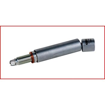 3/8" Spezial-Zündkerzen-Stecknuss für BMW mit Gelenk, 14mm