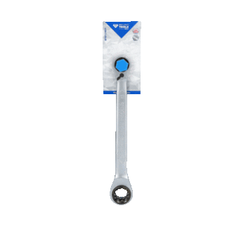 Ratschen-Doppelringschlüssel KS TOOLS BT013901 Ratschen-Doppelringschlüssel KS TOOLS BT013901