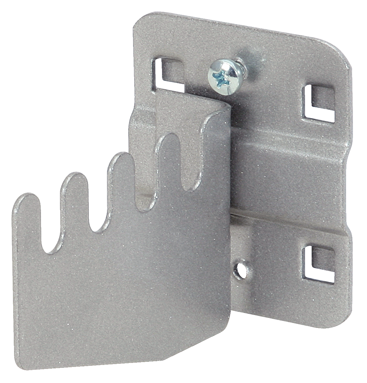 Sägenhalter, 4 Löcher, 150mm