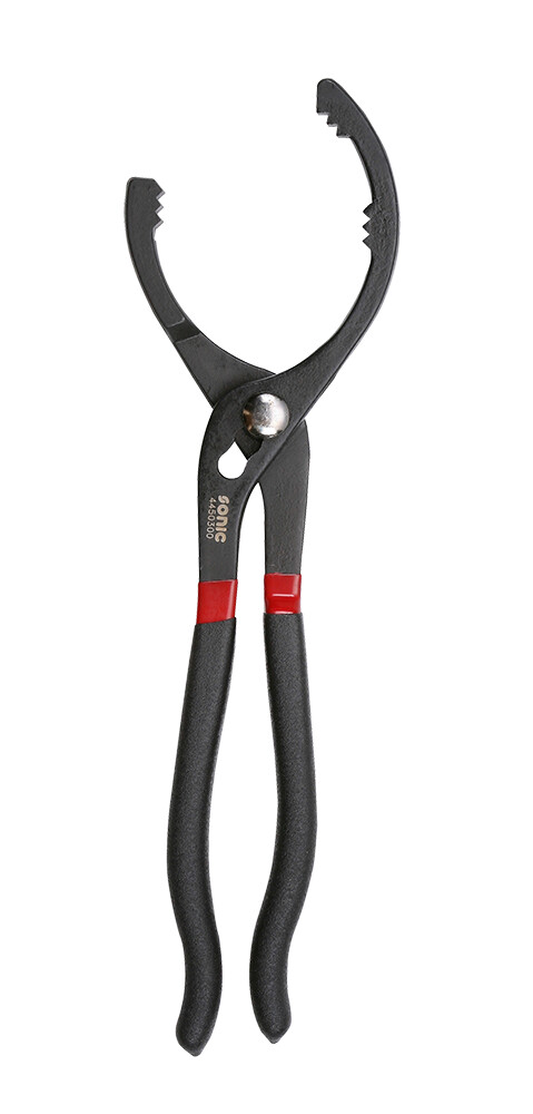 Werkzeug Sonic Ölfilterzange 12" 4450300
