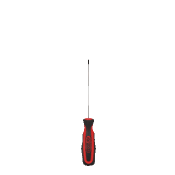 ERGOTORQUEplus Schraubendreher für Innensechskantschrauben, 1,5mm