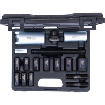 Antriebswellen-Einziehwerkzeug-Satz, 16-tlg