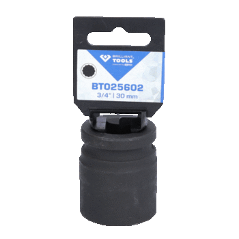 Kraft-Stecknuss KS TOOLS  BT025602