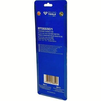 Blindnietzange KS TOOLS  BT066901