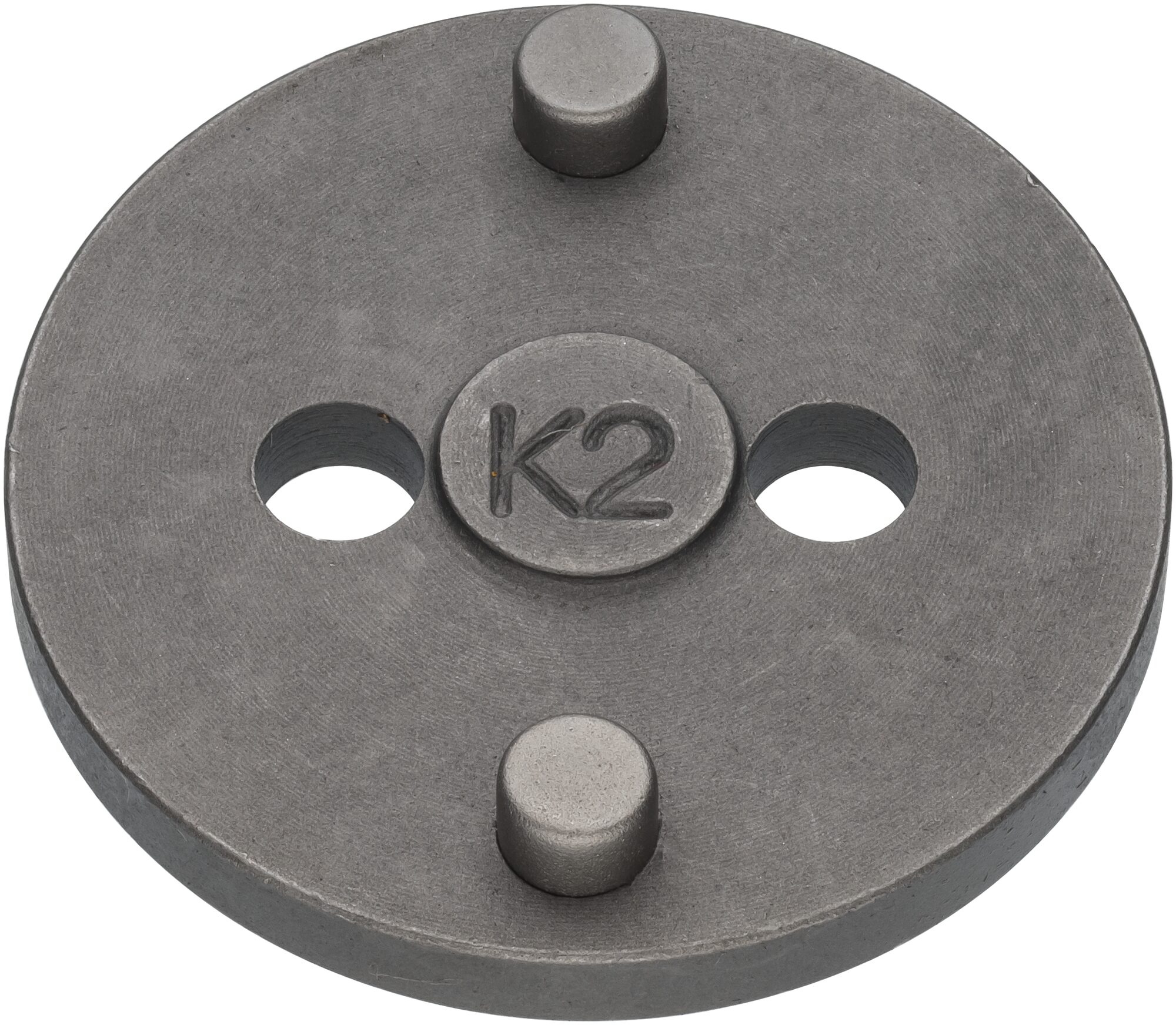 VIGOR Adapterplatte K2 · V3760-K2 · 45 mm