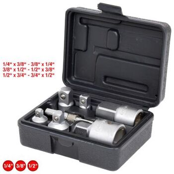 1/2" Kipp-Verlängerung, 375mm