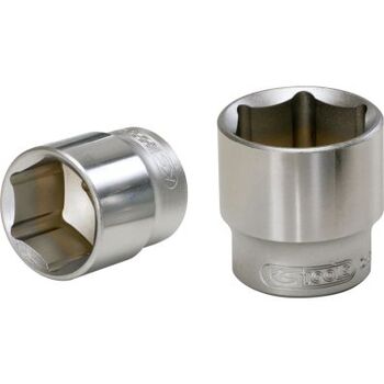 1/4" Sechskant-Stecknuss, 4,5mm