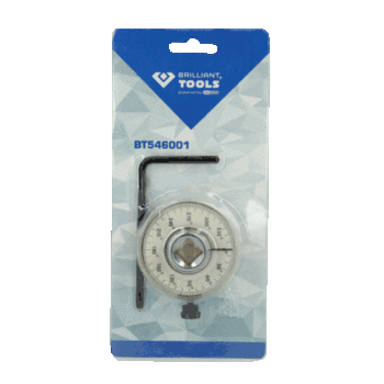 Winkelmesser KS TOOLS  BT546001