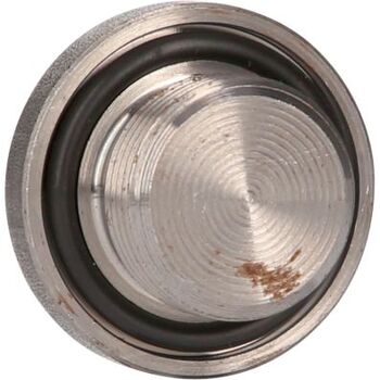 Ölablassschraube M22 x 1,5 x 18 mm für DAF