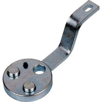 Kurbelwellenkettenrad-Haltewerkzeug