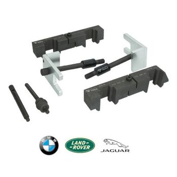 Einstellwerkzeugsatz, Steuerzeiten KS TOOLS  BT591880