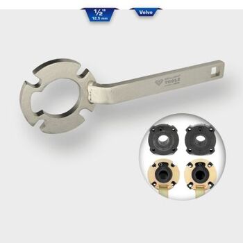 Haltewerkzeug, Kurbelwelle KS TOOLS  BT571090