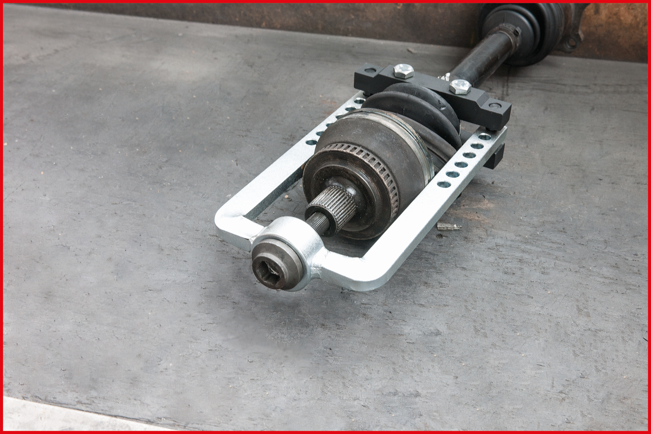 Universal Gelenkwellen-Abzieher