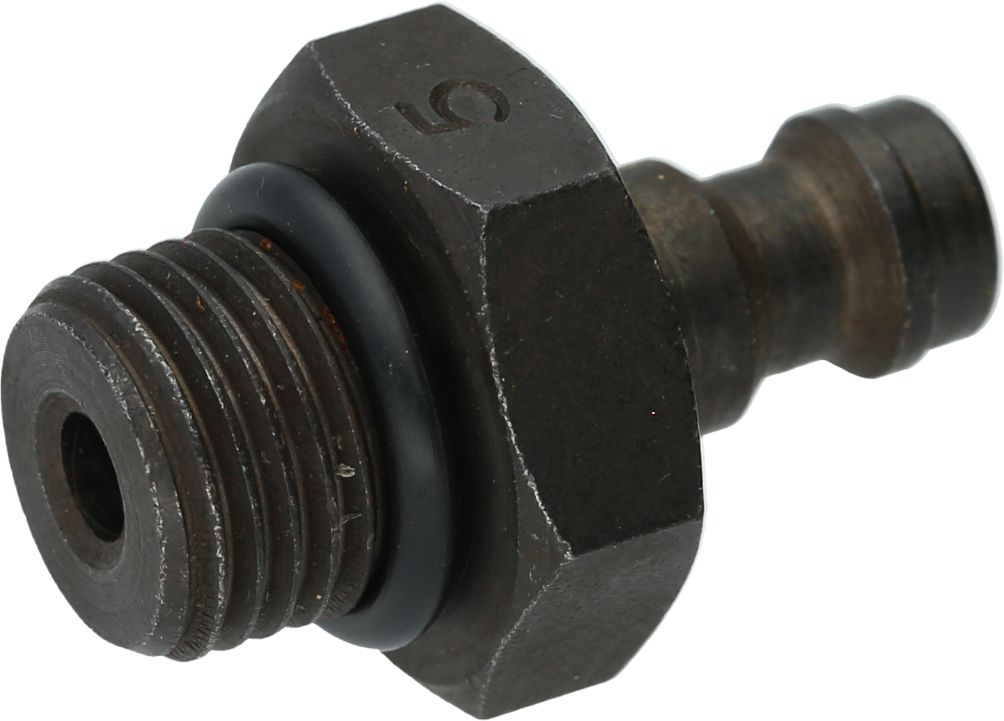 Schraubadapter Gr. 5, 1/2" x 20 UNF
