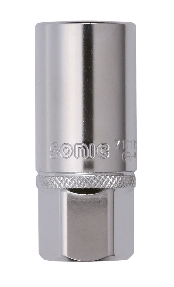 Werkzeug Sonic Zündkerzenstecknuss 1/2" 16mm 7171316