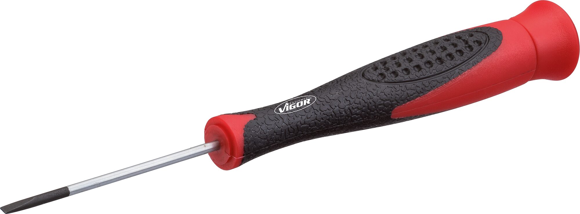 VIGOR Elektronik-Schraubendreher Satz · V4303 · Schlitz Profil, Kreuzschlitz Profil PH · 1,6 · 2 · 2,4 · 3 mm · PH 00 · PH 0 · Anzahl Werkzeuge: 6