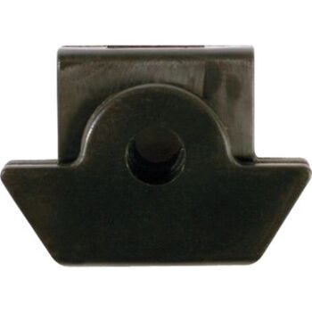 Nylon U-Mutter für Nissan,10er Pack