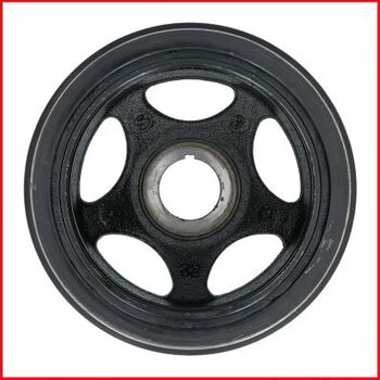 Riemenscheiben-Gegenhalte-Schlüssel für Mercedes, 265 mm