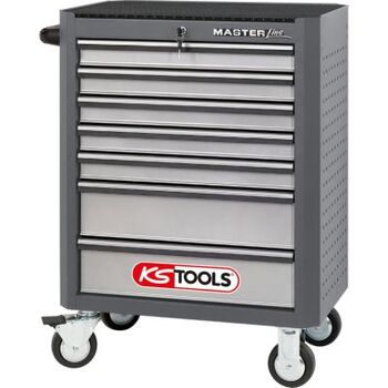 Abzieherhaken Ganzstahlausführung, 65mm