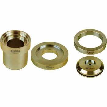 HSS Kegel- und Entgratsenker 90°, 31mm