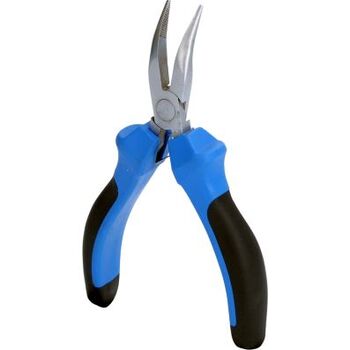 Flachrundzange KS TOOLS  BT067607