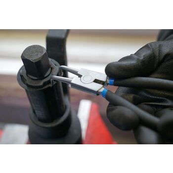 Seegerringzange KS TOOLS  BT067004