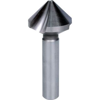 HSS Kegel- und Entgratsenker 90°, 31mm