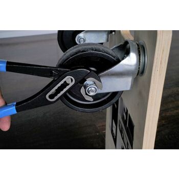 Rohr-/Wasserpumpenzange KS TOOLS  BT064911