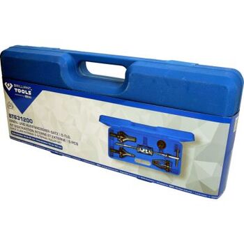 Abziehersatz KS TOOLS  BT631200