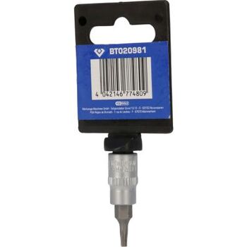 Steckschlüsseleinsatz KS TOOLS  BT020981