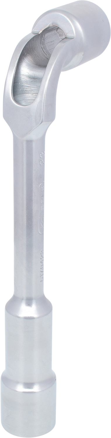 ULTIMATEplus Doppel-Steckschlüssel mit Bohrung, 23mm