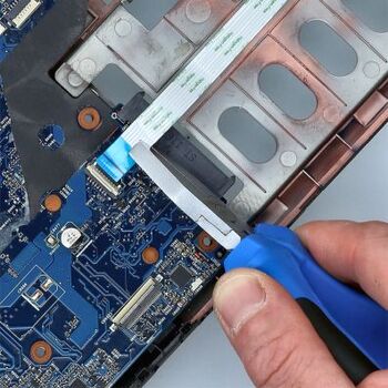 Flachzange KS TOOLS  BT067604