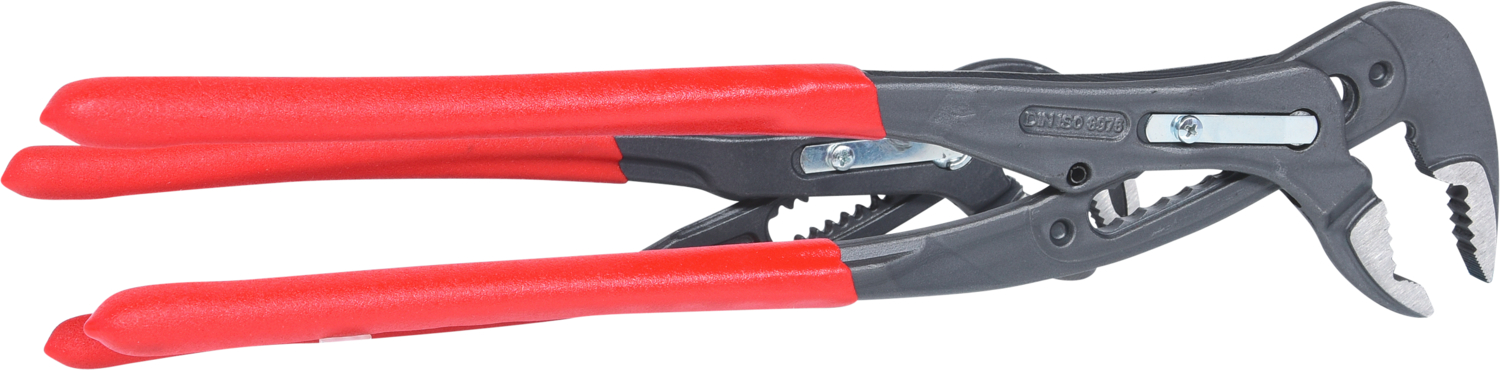 Wasserpumpenzangen-Satz, 2-tlg, 10"-12"