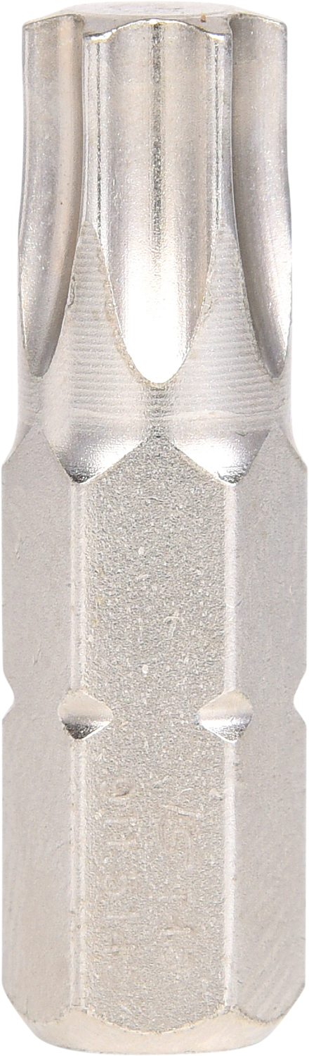 5/16" Bit Torx, 30mm, T45